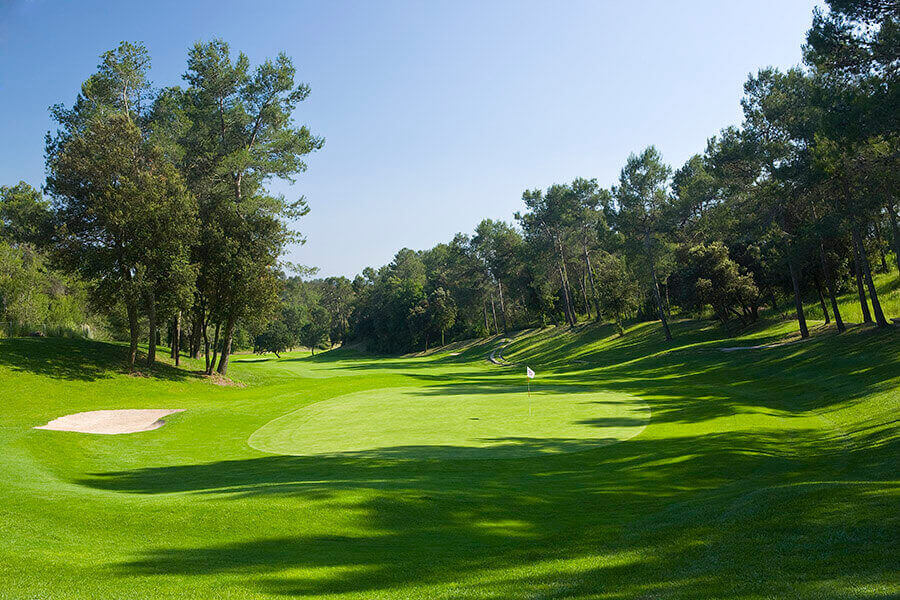 Golf Girona