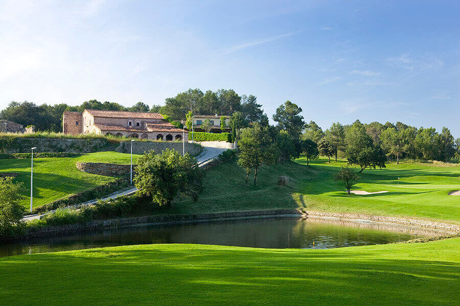 Golf Girona
