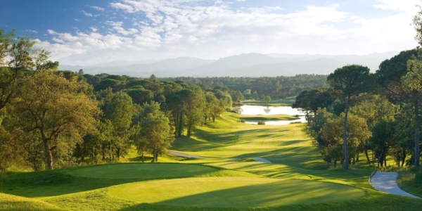Costa Brava Golf Holidays