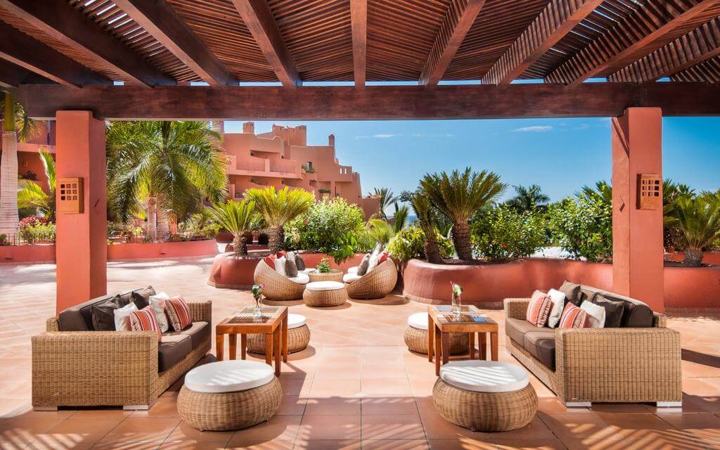 Sheraton La Caleta Resort And Spa, Costa Adeje | Glencor Golf