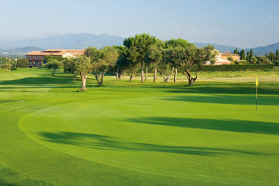 peralada golf 3