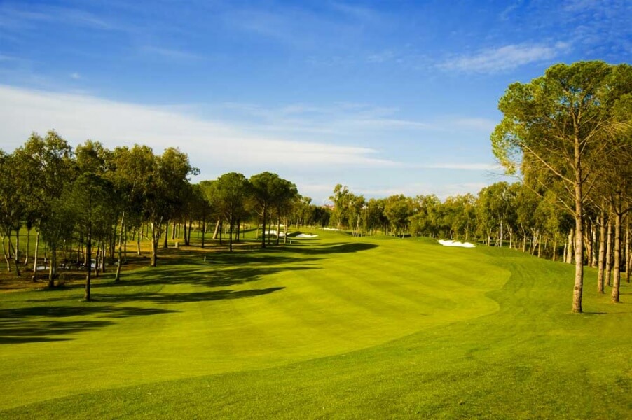 TURKEY – ALL INCLUSIVE – 5* Zeynep Golf And Spa