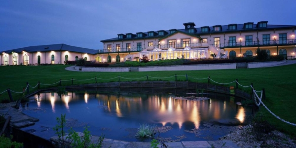 The Vale Resort Wales