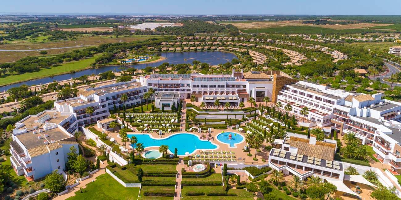 Hotel Fuerte El Rompido 3