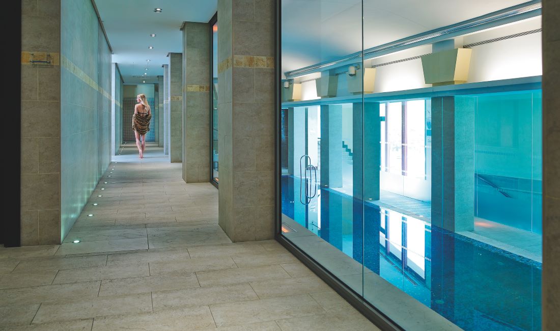 Spain Golf & Spa Breaks