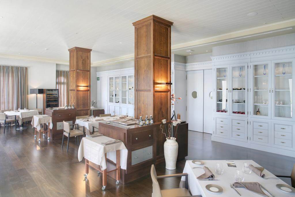 Hotel La Torre Golf Resort And Spa