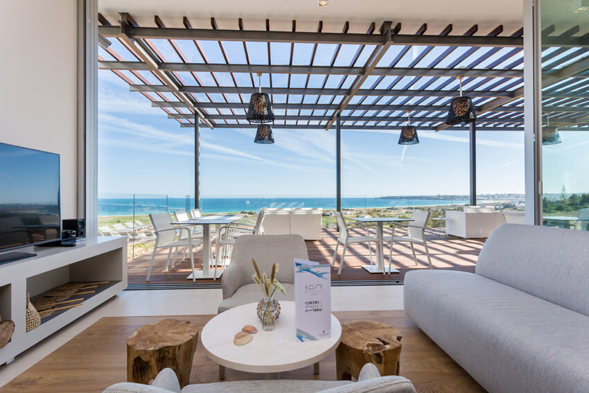 Onyria Palmares Beach House Hotel