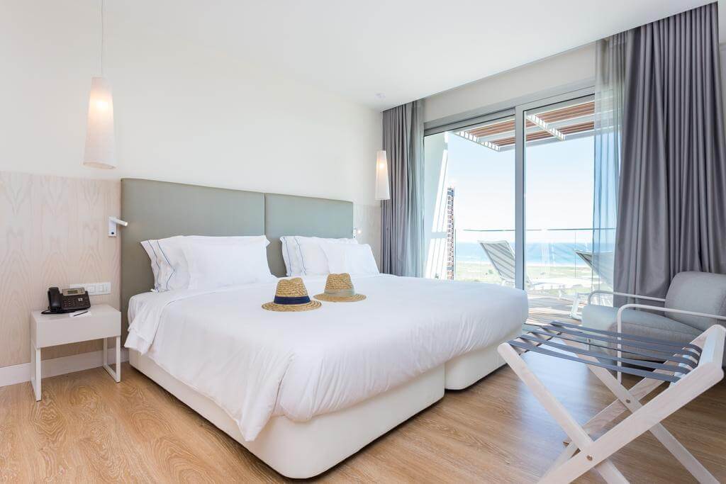 Onyria Palmares Beach House Hotel