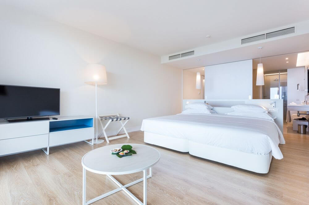 Onyria Palmares Beach House Hotel