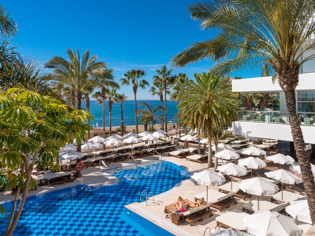 amare marbella beach hotel