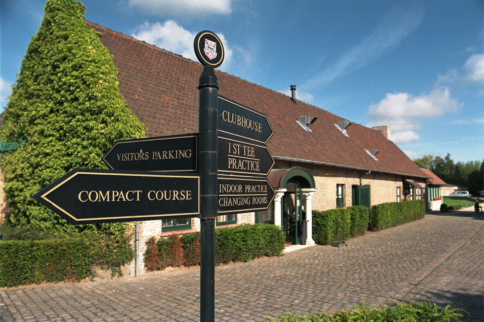 Damme Golf And Country Club