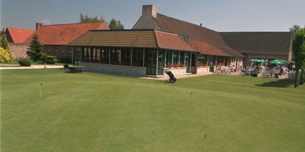 Damme Golf And Country Club