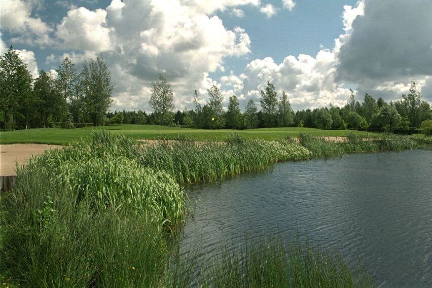 Damme Golf And Country Club