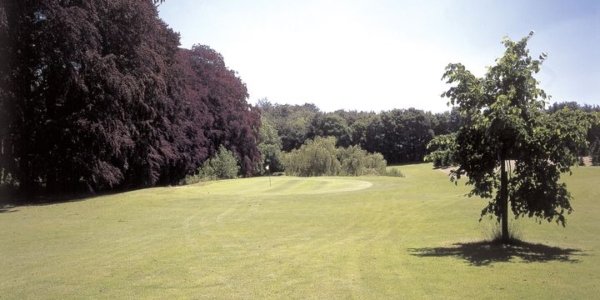 Golf Club de Louvain-la-Neuve