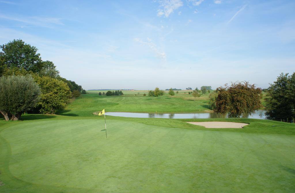 Golf de Piermont
