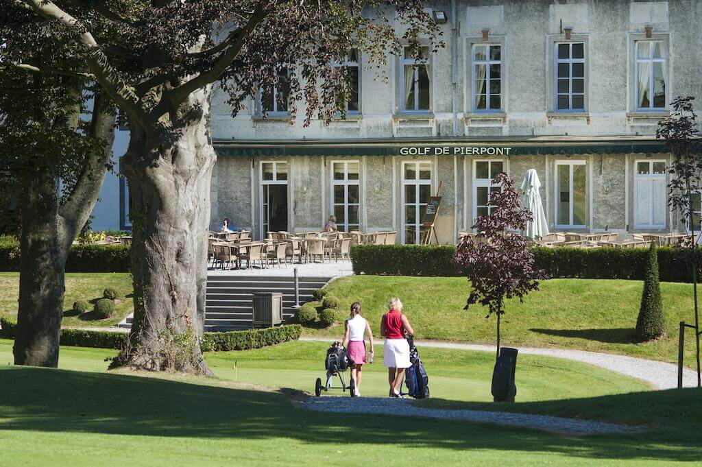 Golf de Piermont
