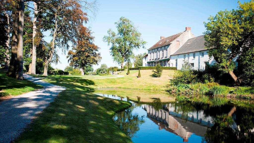 Golf de Piermont