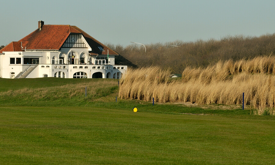 Royal Ostend Golf Club