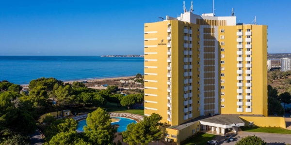 Pestana Delfim Hotel