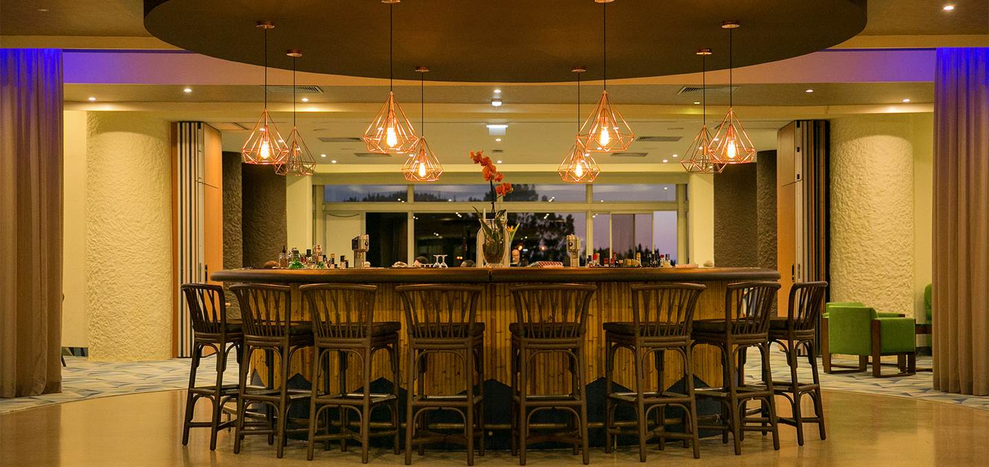 Pestana Delfim Hotel