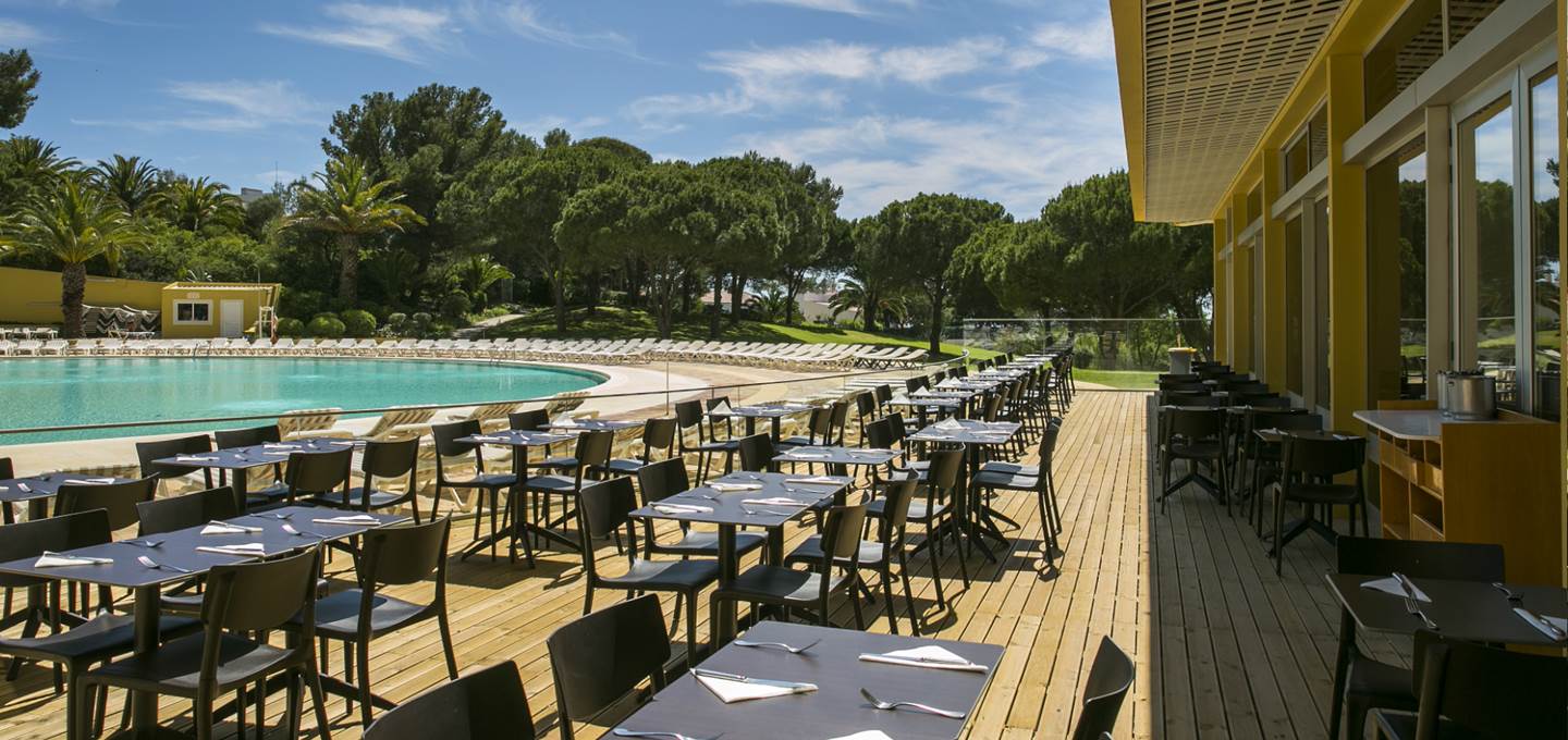 Pestana Delfim Hotel
