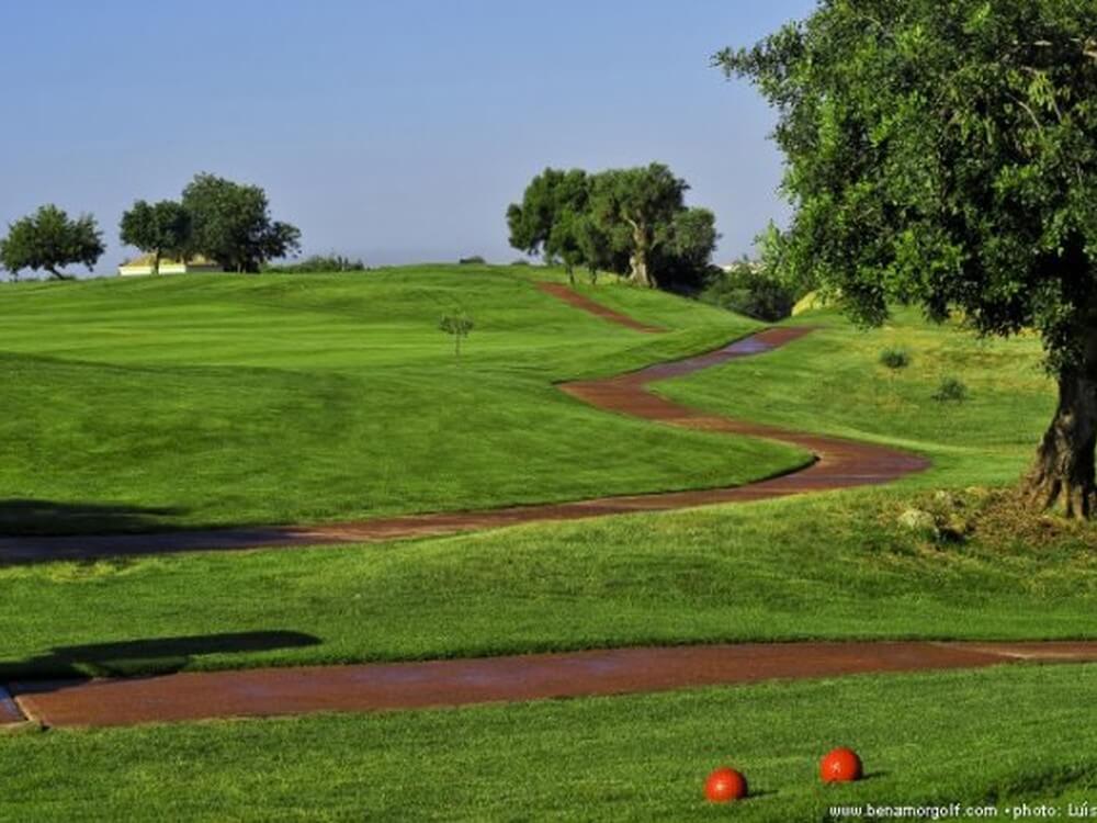 Benamor Golf