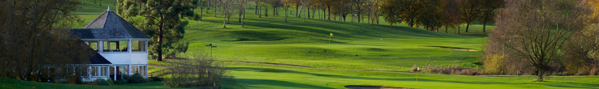 Golf breaks & deals in Hampshire
