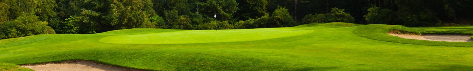 North England golf breaks and deals