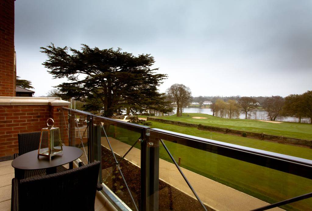 UK - The Mere Golf Resort & Spa