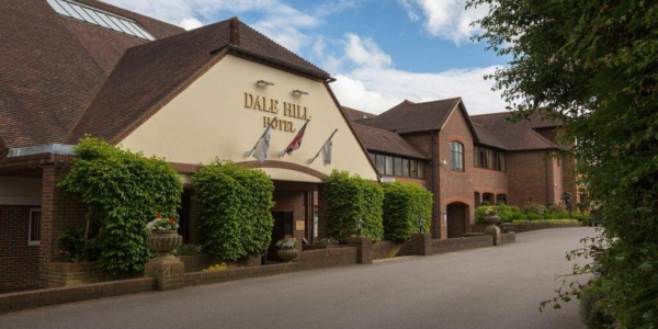 Dale Hill Hotel And Golf Club
