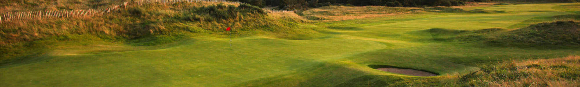 Lancashire Golf Breaks