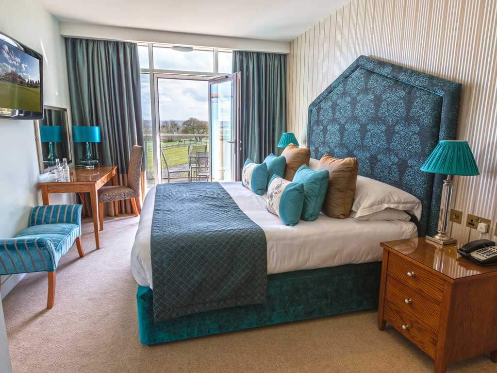 The Oxfordshire Hotel And Spa
