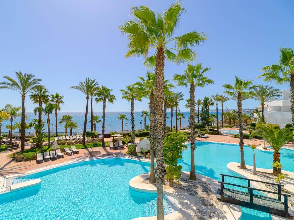 H10 Estepona Palace