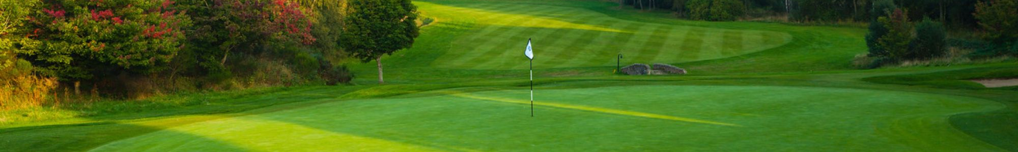 Northumberland Golf Breaks & Deals