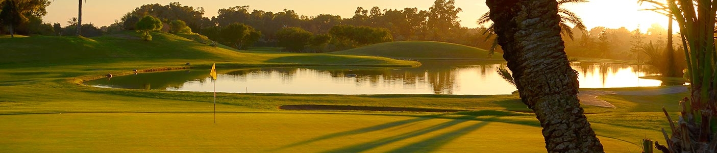 Agadir Golf