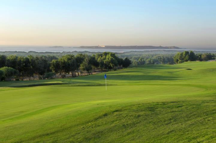 MOROCCO - 5* Sofitel Essaouira Mogador Golf And Spa