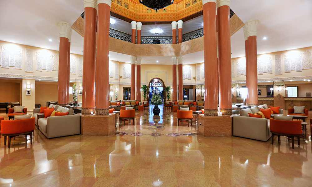 Iberostar Club Palmeraie Marrakech