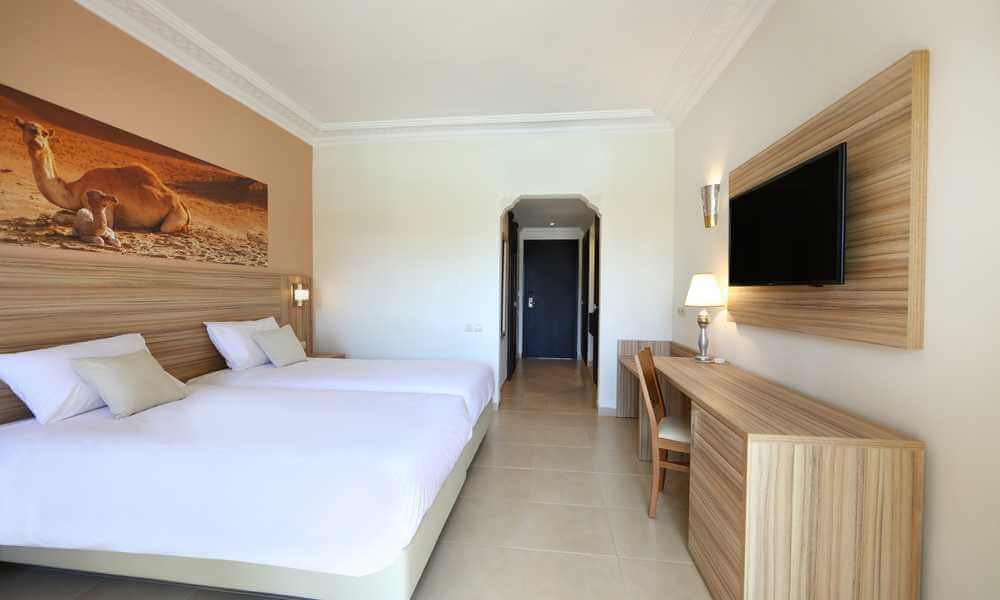 Iberostar Club Palmeraie Marrakech