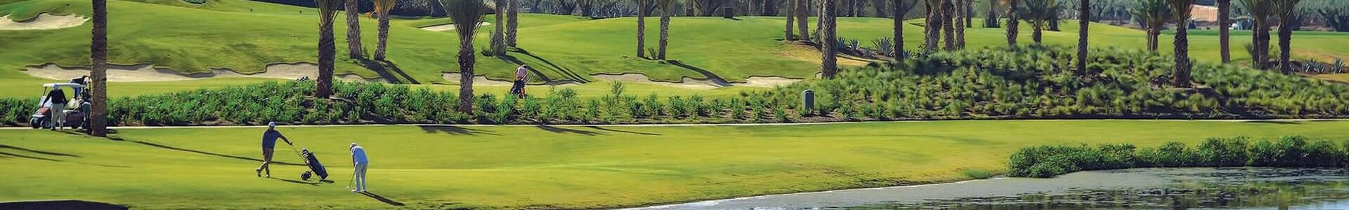 Marrakech Golf