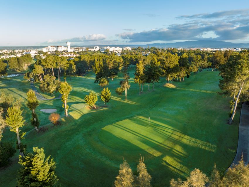 Pestana Alto Golf Course