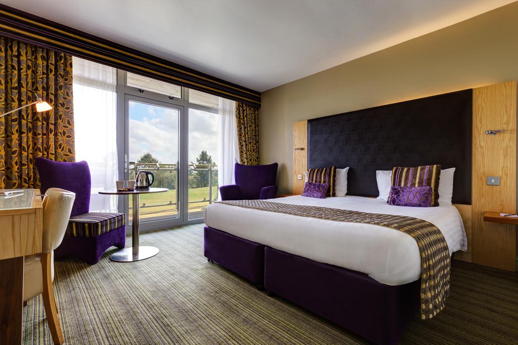 St. Mellion International Resort