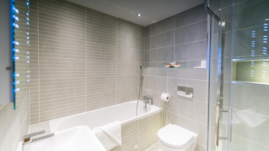The Carlyon Bay Hotel