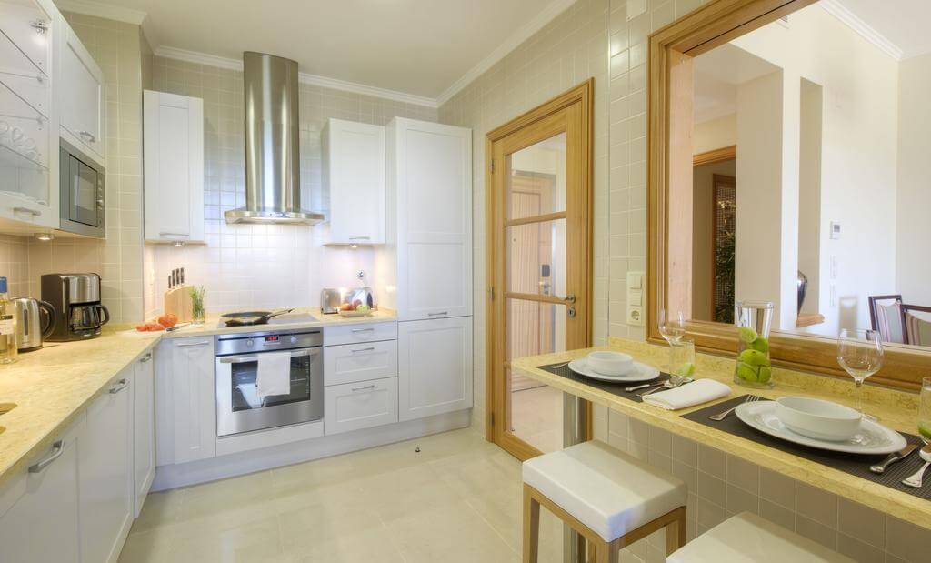 The Residences at Victoria by Tivoli