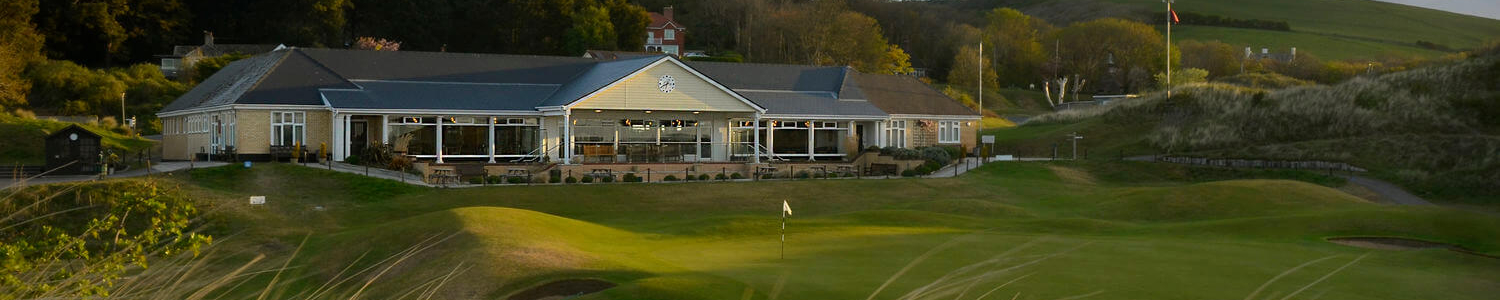 Golf Breaks in Devon