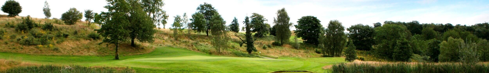 Golf and Spa Breaks