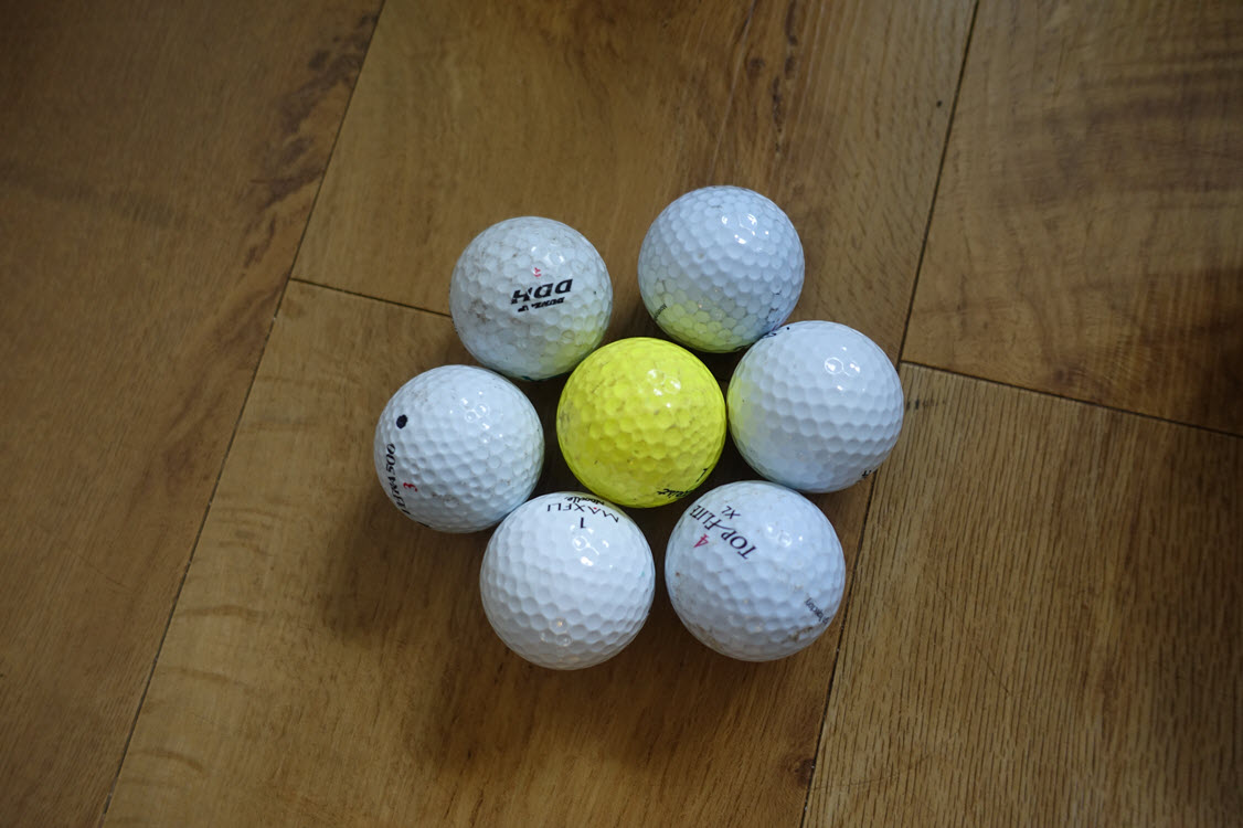 fun golf activities ideal for children