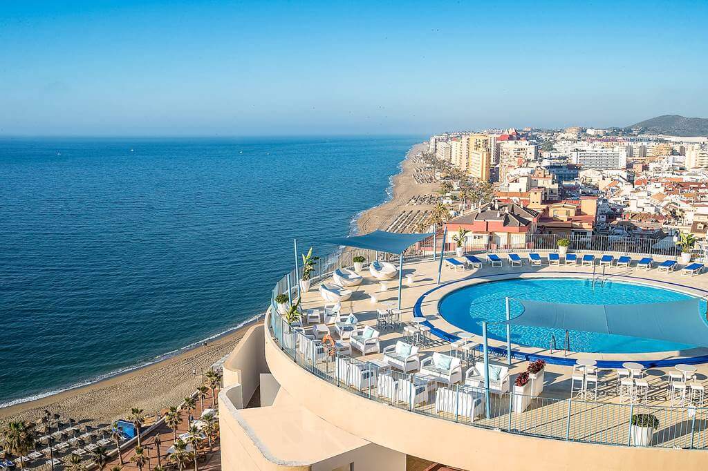 Hotel El Puerto By Pierre and Vacances 1