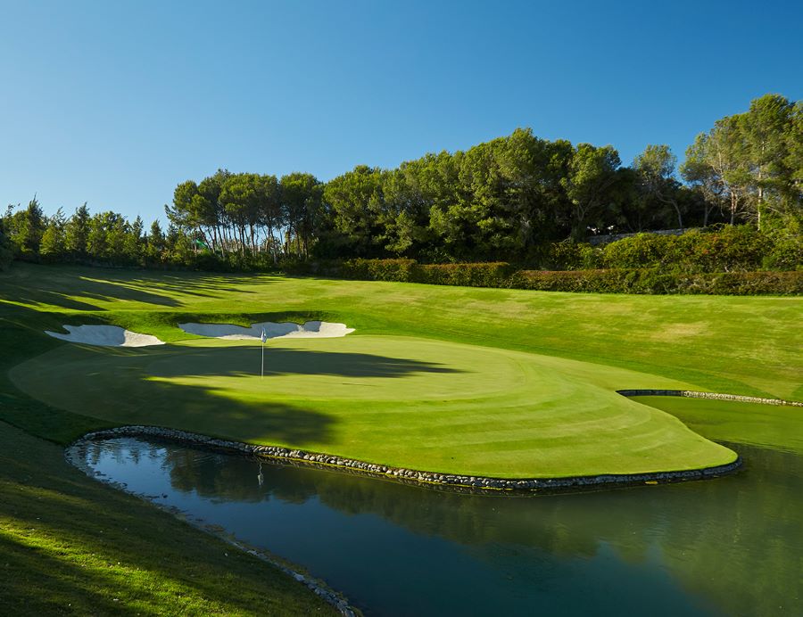 Real Club Valderrama