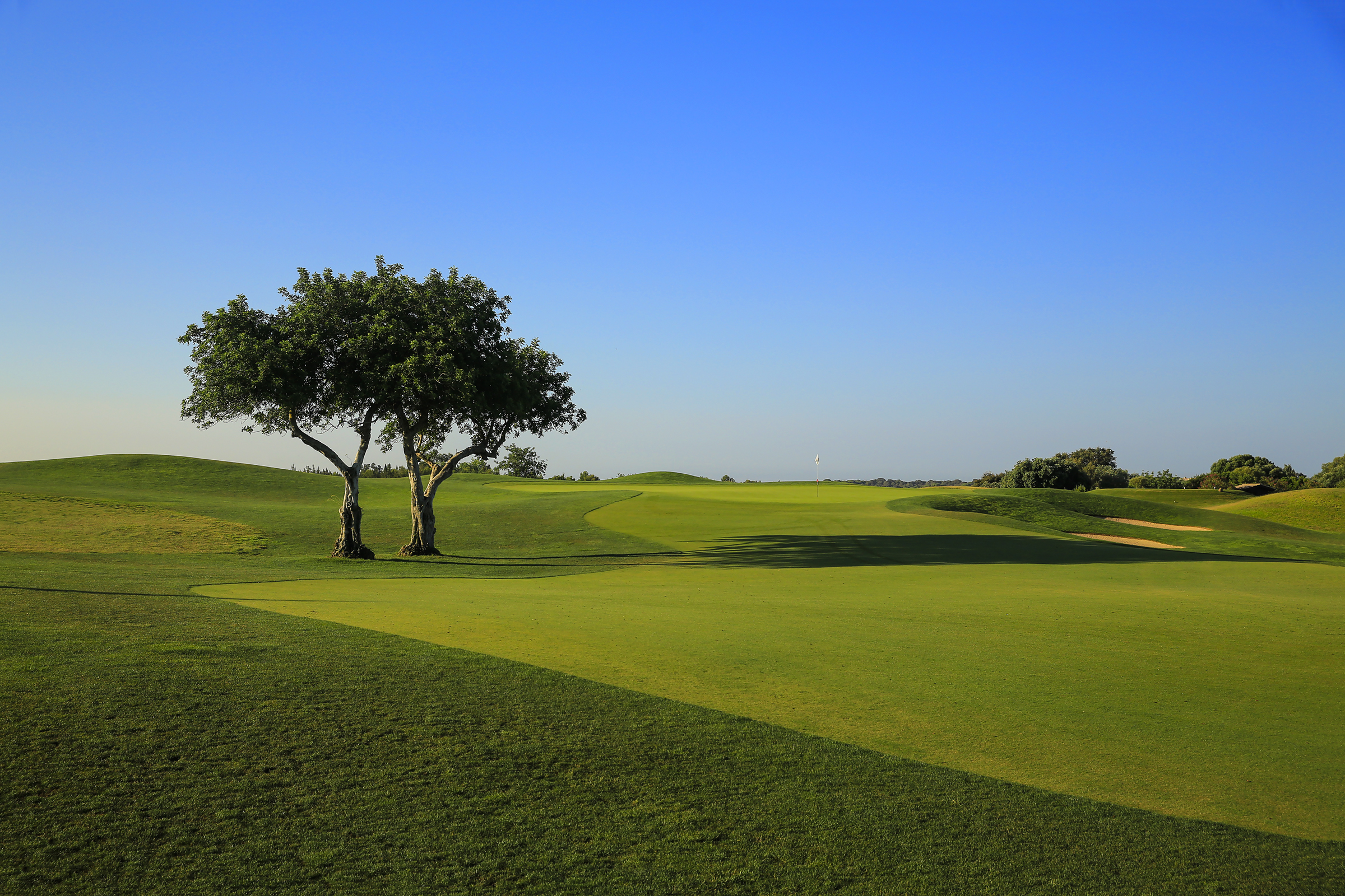 Dom Pedro Victoria golf course