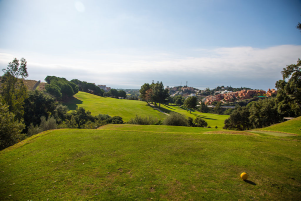 Santa maria golf and country club